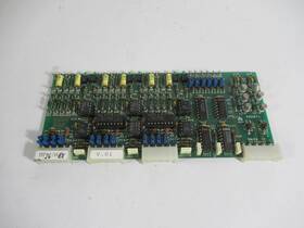 492071 Eae Swa4 Pc Board R00 L Used
