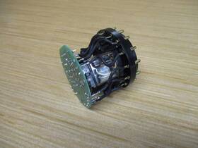 P10695p001 Eagle Signal Timer Circuit Board Assembly