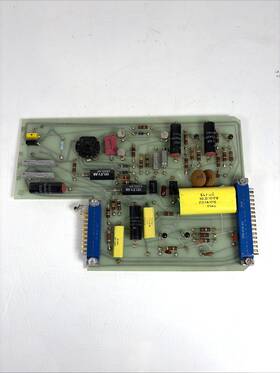 Pcp-1156 Eagle Signal Circuit Board
