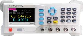 Et4510 East Tester Desktop Lcr Meter Inductance 10 100khz Continuously Adjustable 1hz St