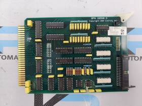 Qpn3411-23857 Eastco Qpn100508 Circuit Board Rev. D
