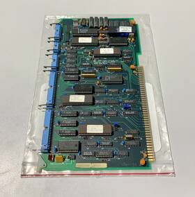 69683-001 Eaton 0067844 Kenway / Digital Input Output Board Asm