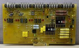 039-61-23-41 Eaton 101072215 Powerware Electronic Switch Control Board