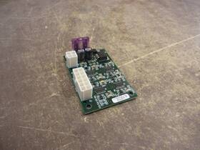 101073510.100 Eaton Fan Fail Detector Board Rev B01 Used