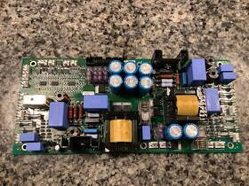 101073549.001 Eaton Powerware Power Supply Board Rev Bo1 Uo82 493