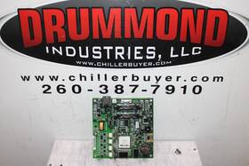118400434 Eaton Mini Csb Processor Circuit Board Rev. 4 Warranty Included