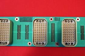 1520130 Eaton 1420130 Pcb Rev C Assy