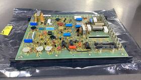 15-235-2 Eaton Dynamatic Printed Circuit Board. Assy No. 3c-39