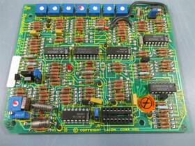 15-778-3 Eaton Dynamatic Pwm Inner Current Loop - Used
