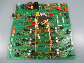 15-792-3 Eaton Dynamatic Pwm Power Circuit Board - Used
