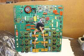 70-242-2 Eaton 15-792-4 Dynamatic Pwm Power Board
