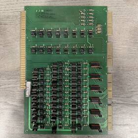 1403720 Eaton 1503720 / Axcelis Vacuum Controller Pcb Vac I/o 1403720 Eaton 1503720 / Axcelis Vacuum Controller Pcb Vac I/o
