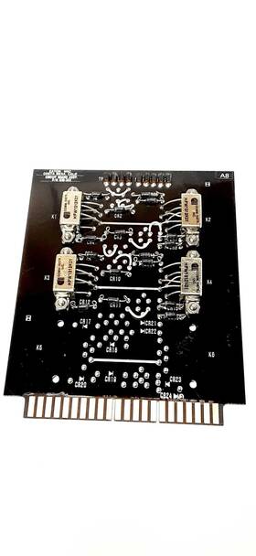 174-15081-000 Eaton Circuit Board Assembly P/n 836-323