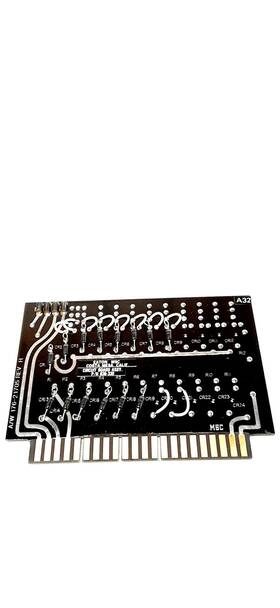 176-21705 Eaton A/w Rev.h Circuit Board Assembly P/n 836-330