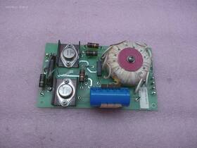 3007-016-a212-2 Eaton Board Power Supply Dc/ac Chop Ipm F