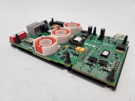 81-28083 Eaton Pcb Printed Control Circuit Board Assembly Rev 005