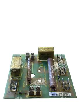15-796-1 Eaton Dynamatic Assy. Inverter Snubber Circuit Board T950605
