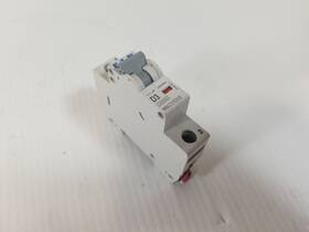Wmzs1d03 Eaton 1-pole 3a Circuit Breaker