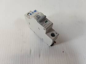 Wmzs1d10 Eaton 1-pole 10a Circuit Breaker