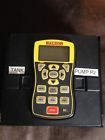 Eb0489a00 Baldor H2 Keypad To