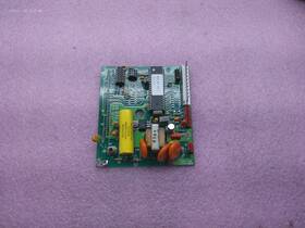 11543-d02d Eberline Board Printed Circuit Detector F