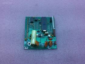 11543-d02f Eberline Board Printed Circuit Detector F