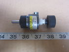 Ec15cw1-4-12 Reell Ncs Pearson Clutch Used