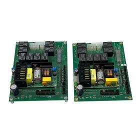 31095 Ecd Lot Of 2 Rev. B Circuit Boards