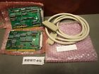 Ecik-2001 Ics Advent Kontron Bus Expansion Kit Isa To Separate Chassis