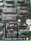 E4809-045-075-b Ecpc1-ii E4809-045-075- 1911-1540 Okuma