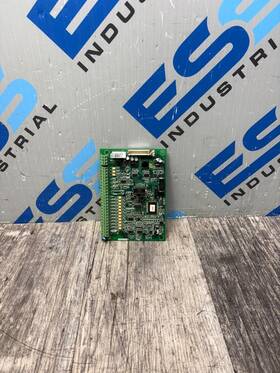2945007502 Ect2 Vfd Motor Drive Control Board 7.5hp-100hp