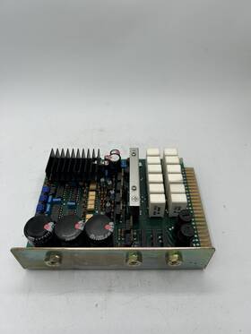 X033-cbd Edm Corporation P/n X033-cbd- Pcb