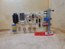 E-8016-3 Edmonds E8016-3 Circuit Board
