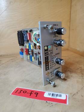 E8022-3 Edmonds Circuit Board