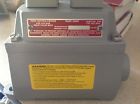 Eds3190sa Industrial Control Equipment Explosion