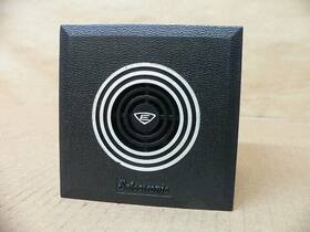 Ccs-1987 Edwards Speaker Extension