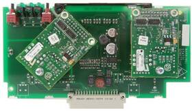 801-1047-51 Edwards D37215252 Nim Pcb Card Pump Net 55010r-10 Working