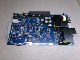 7990572-01-rohs-ins Edwards M21032990 Circuit Board P/n 2990572