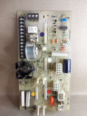 P-047327-0367 Edwards Fire Alarm Circuit Board Card Ak
