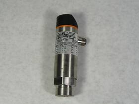 Pn-100-sbn14-hfbow Effector Pn4222 Pn-100-sbn14-hfbow/ls//v Led Display Pressure Monitor Used
