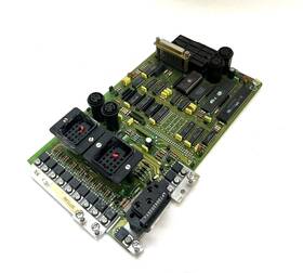 0503810a Efka Circuit Board