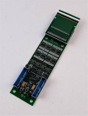 0992 Eg& G Astrophysics Circuit Board