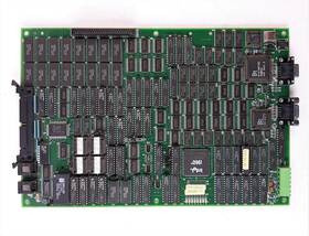 10-eg Eg&g Astrophysics 10-eg&g-04 Hip Board