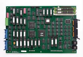 77-000-010 Eg&g Astrophysics Dtp Board