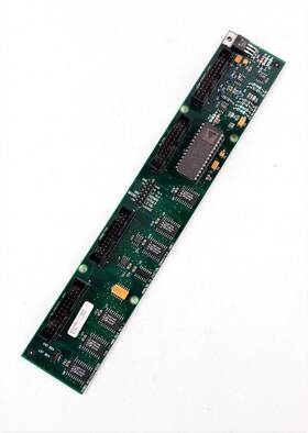 77-000-013 Eg&g Astrophysics A-d Converter