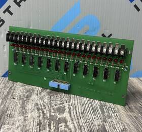 435339 Egan Relay Driver Circuit Board