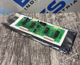 435343-1 Egan Rev. 5 Multiplexer Module Circuit Board