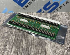 435343-2 Egan Rev. 2 Multiplexer Circuit Board