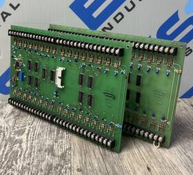 435343 Egan Lot Of 2 Multiplexer Circuit Board