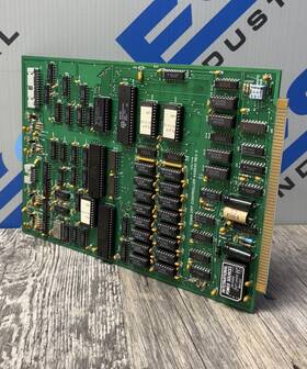 443540 Egan Rev 3 Crt Controller Circuit Board